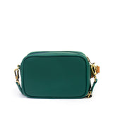 PARCHITA Dalia Verde Bag