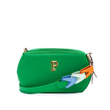 PARCHITA Malibu Verde Bag