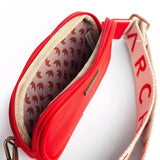 PARCHITA Marsella Rojo Fanny Pack