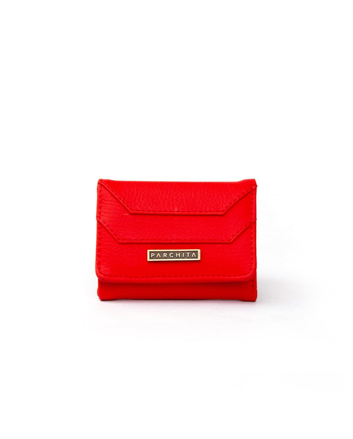 Wallet Roja