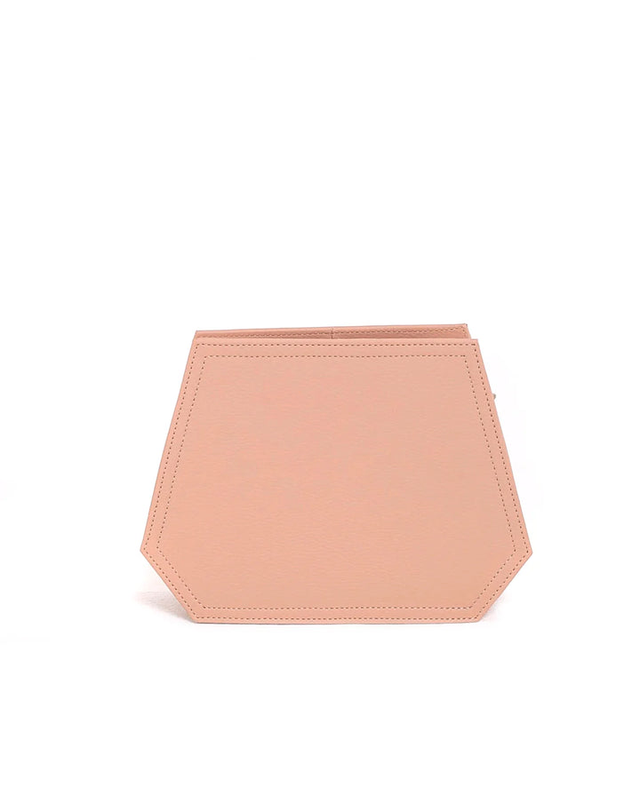 PARCHITA Simona Nude Bag