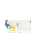 PARCHITA Malibu Blanco Bag