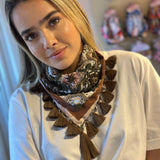 Rocio scarf