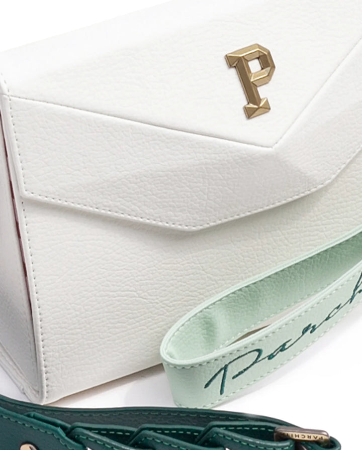 PARCHITA Anny Blanco Bag