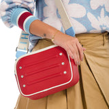 PARCHITA Nuba Cherry