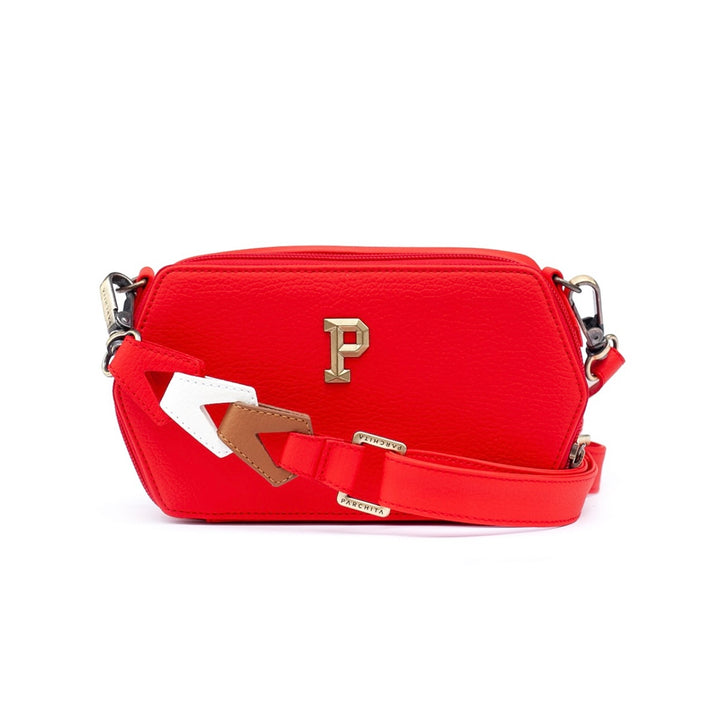 PARCHITA Malibu Rojo Bag