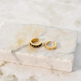 Fases lunares Earcuff