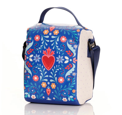 Frida Lunch bag