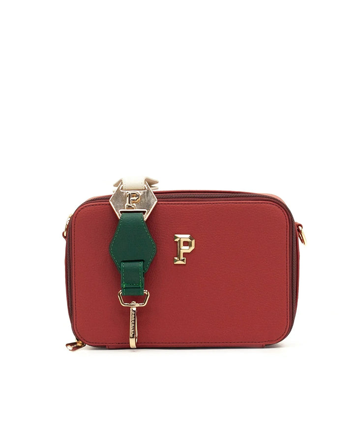 Parchita Polen Roja