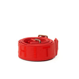 PARCHITA Strap Rojo