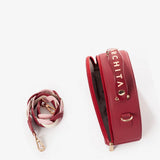 PARCHITA Emilia Rojo