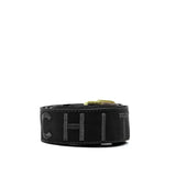 PARCHITA Strap Negro