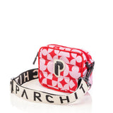 PARCHITA Greta Rojo