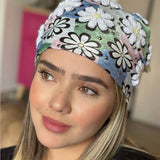 Nancy Scarf