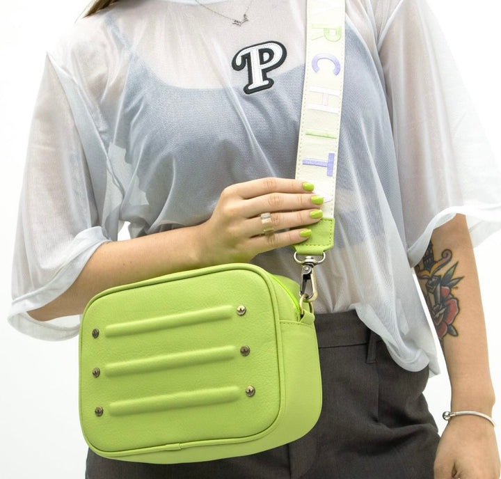 PARCHITA Nuba Manzana