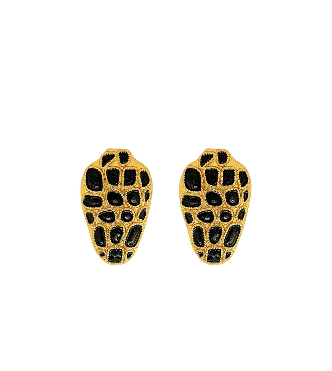 Enigma Earrings