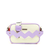 PARCHITA Dalia Rosa Bag