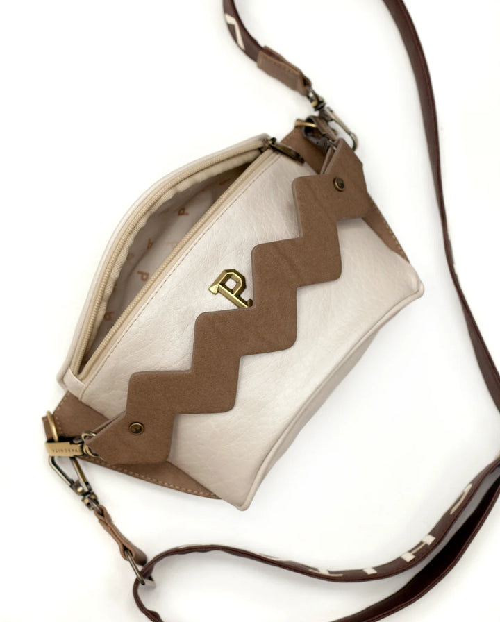 PARCHITA Perla Fanny Pack