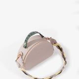 PARCHITA Emilia Gris