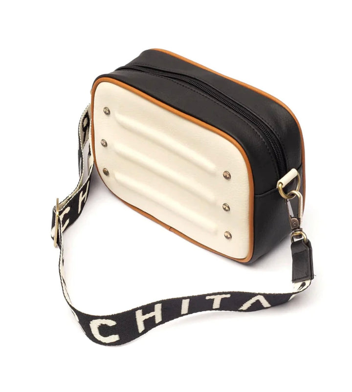 PARCHITA Nuba Negro Mix Bag