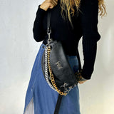 Rep Black Bag