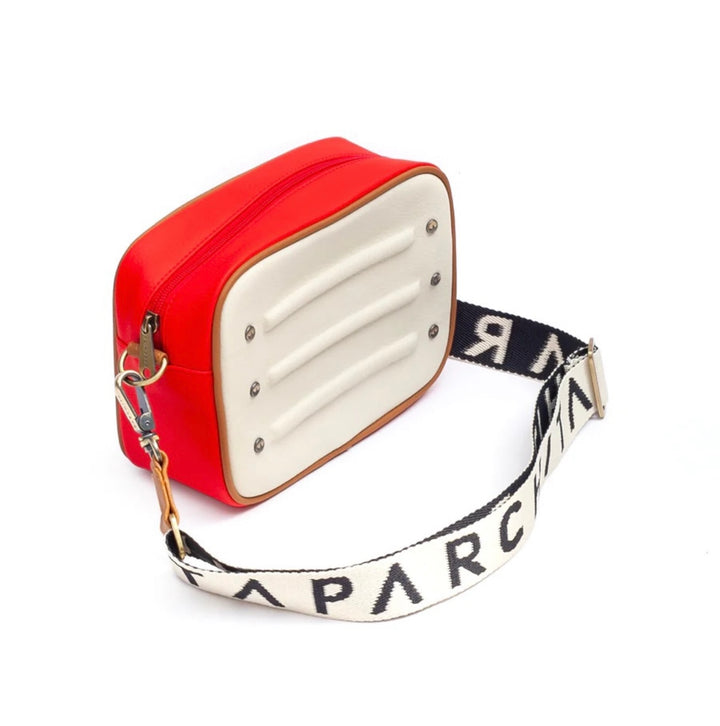 PARCHITA Nuba Rojo Mix Bag