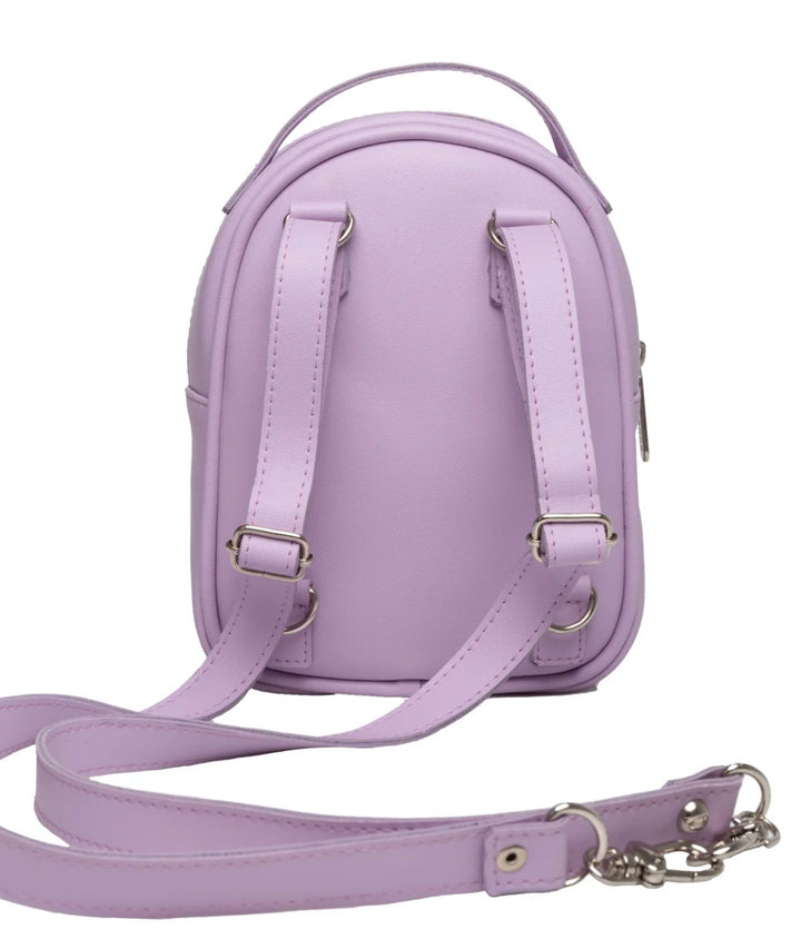 Lila Mini BackPack