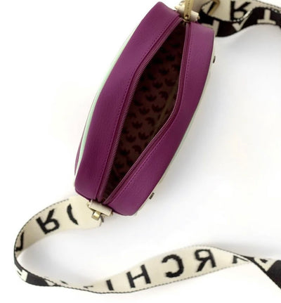 PARCHITA Nuba Mora Bag
