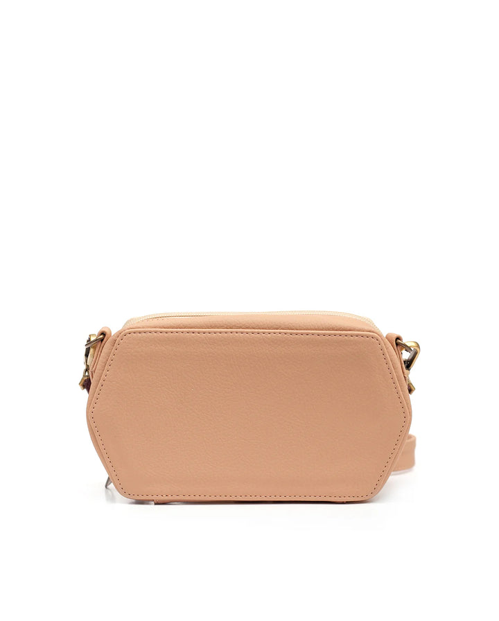 PARCHITA Malibu Nude