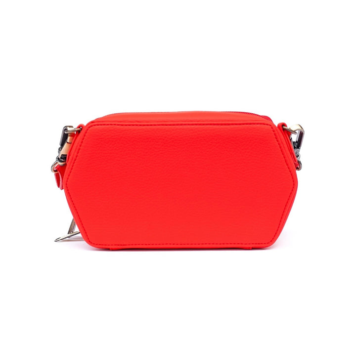 PARCHITA Malibu Rojo Bag