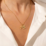 Collar Viaje