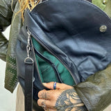 Rep Black Bag