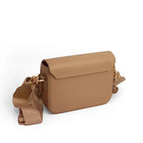 Baúl Taupe 100% cuero