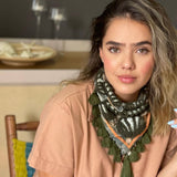 Nina Verde Scarf