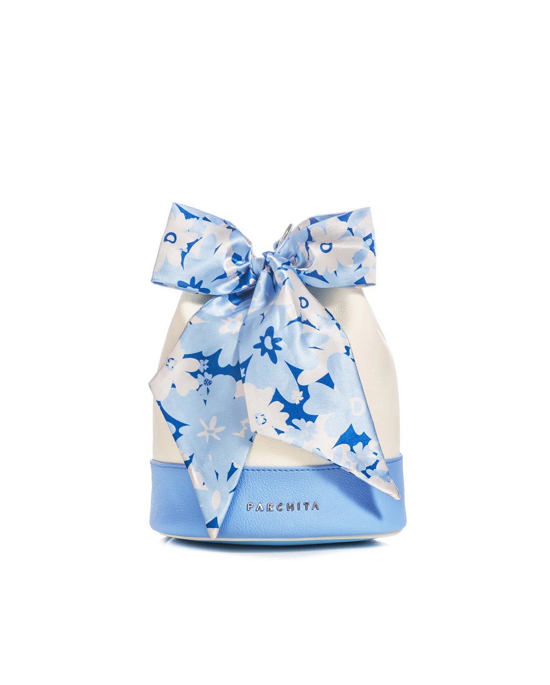 PARCHITA Vilma Azul