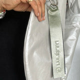OG Silver Bag