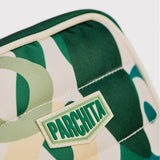 PARCHITA Mily Verde