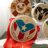 Mi Bandera Crossbody Bag