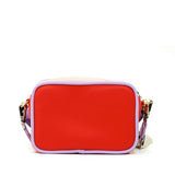 PARCHITA Dalia Rosa Bag