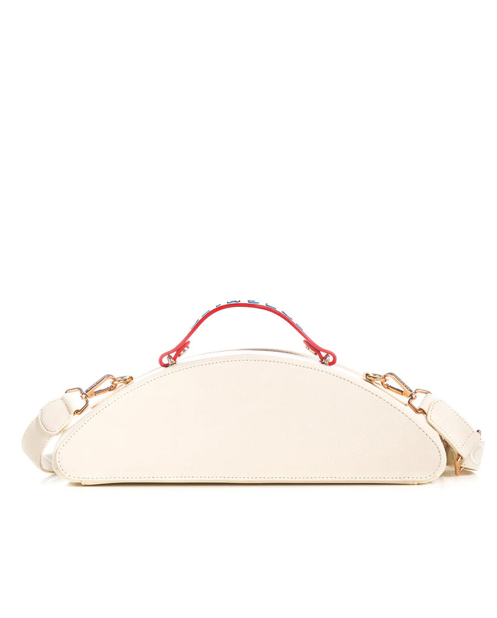 PARCHITA Cloe Ivory