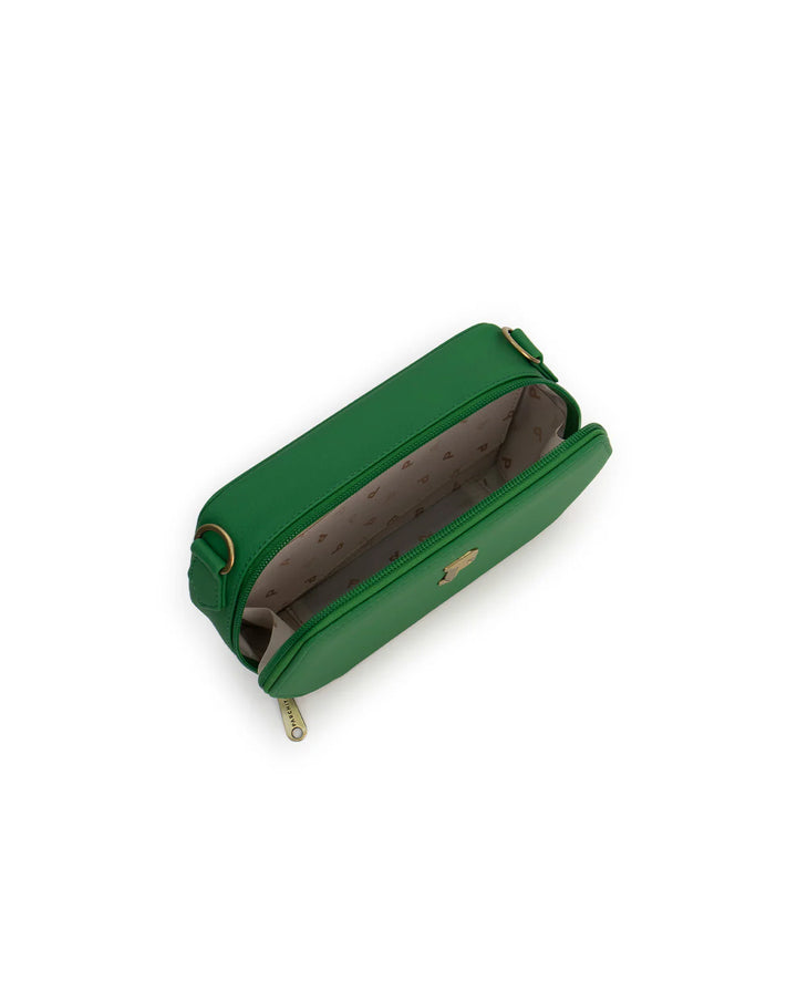 PARCHITA Malibu Verde Bag