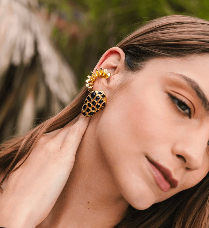 Enigma Earrings
