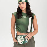 PARCHITA Mily Verde