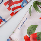 PARCHITA Nuba Puerto Rico