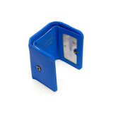 Wallet Azul