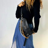 Rep Black Bag