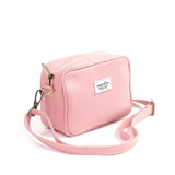 Bandolera Mika Rosa Bag