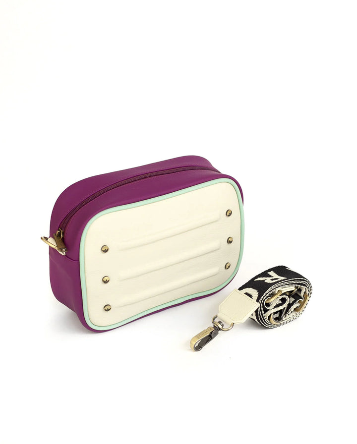 PARCHITA Nuba Mora Bag