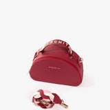 PARCHITA Emilia Rojo