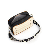 PARCHITA Nuba Negro Mix Bag